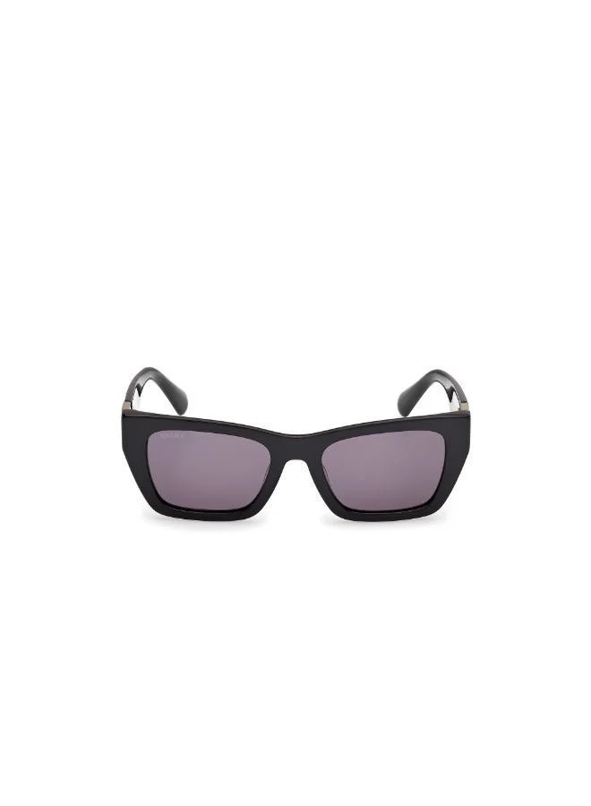 MAXCO Rectangle Sunglasses