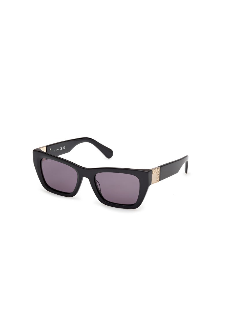 MAXCO - Rectangle Sunglasses - Image 1