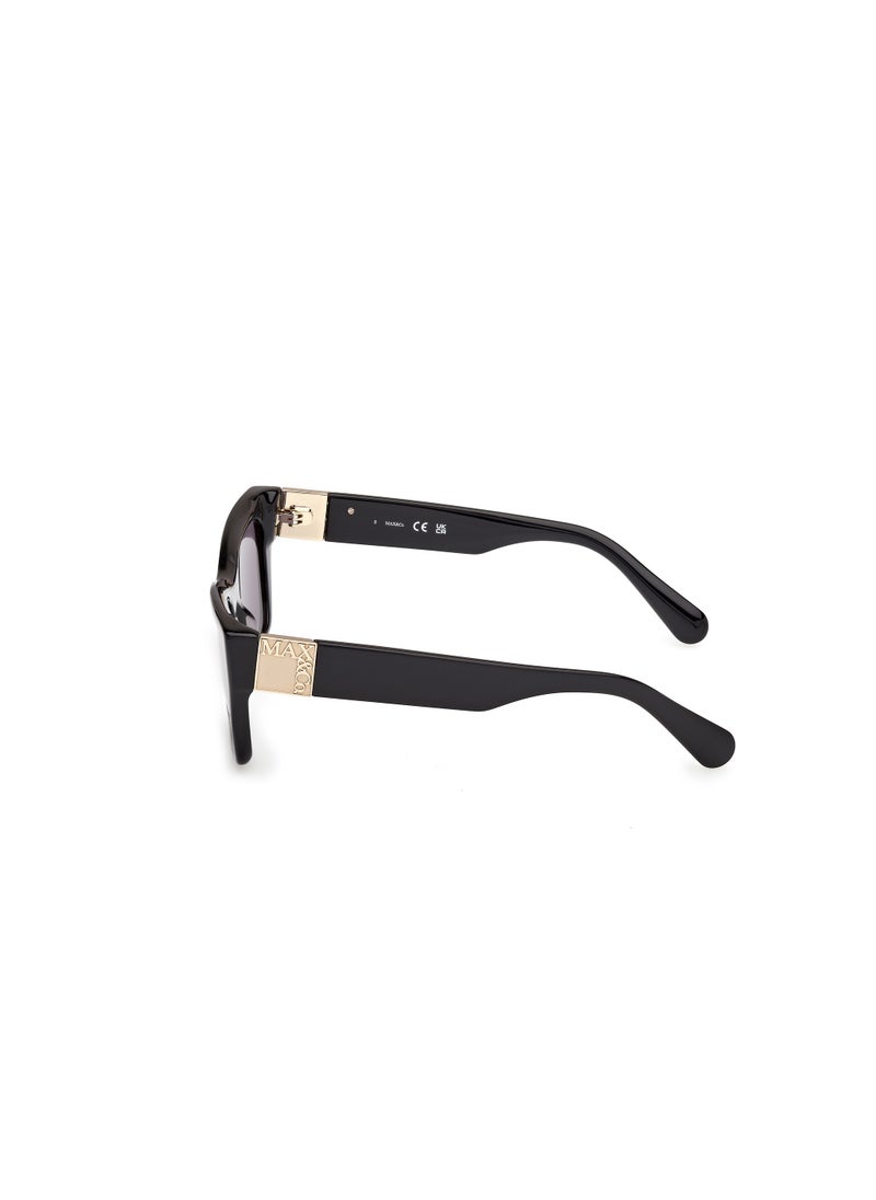 MAXCO - Rectangle Sunglasses - Image 1