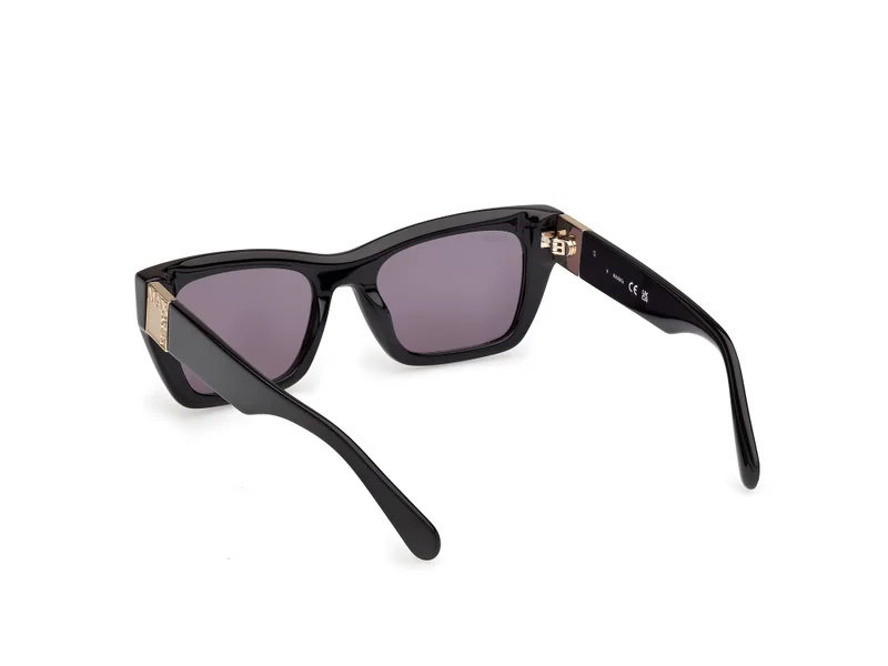 MAXCO Rectangle Sunglasses
