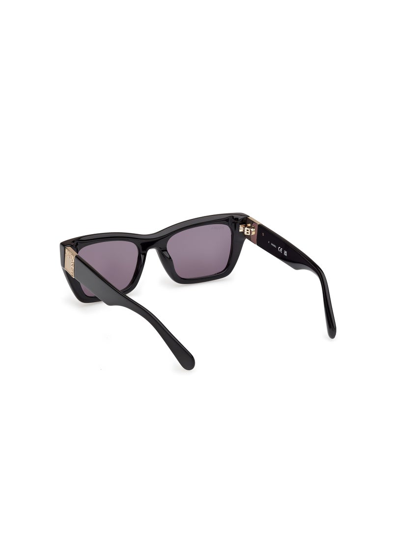 MAXCO - Rectangle Sunglasses - Image 1
