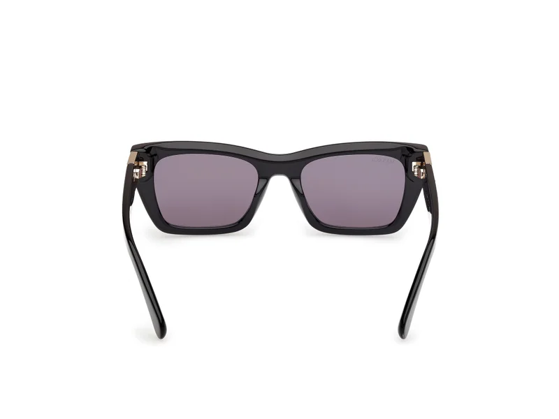 MAXCO Rectangle Sunglasses