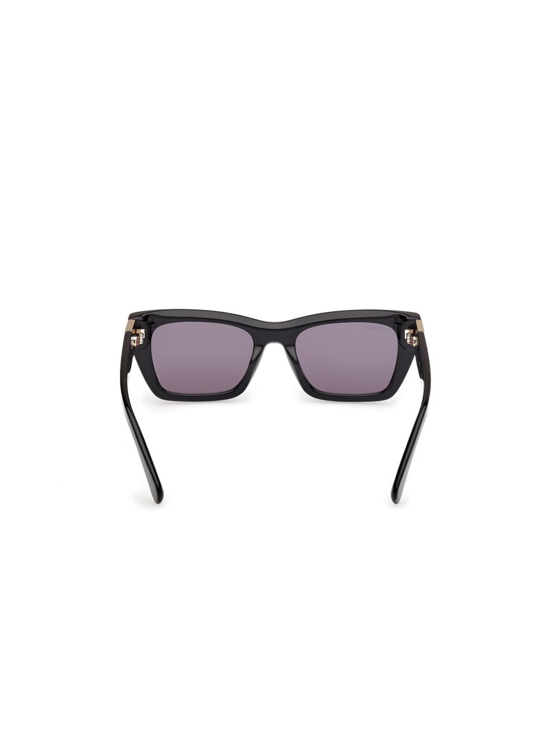 MAXCO - Rectangle Sunglasses - Image 1