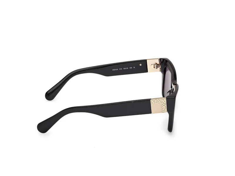 MAXCO Rectangle Sunglasses