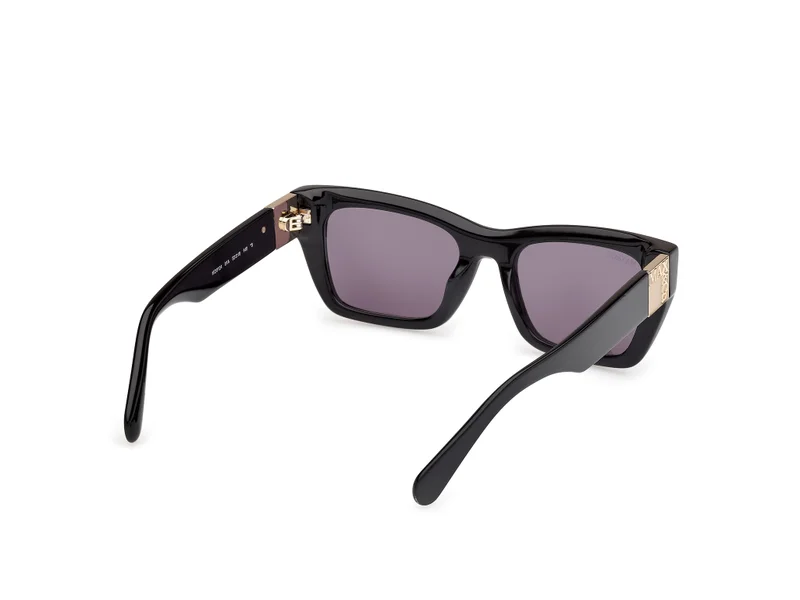 MAXCO Rectangle Sunglasses