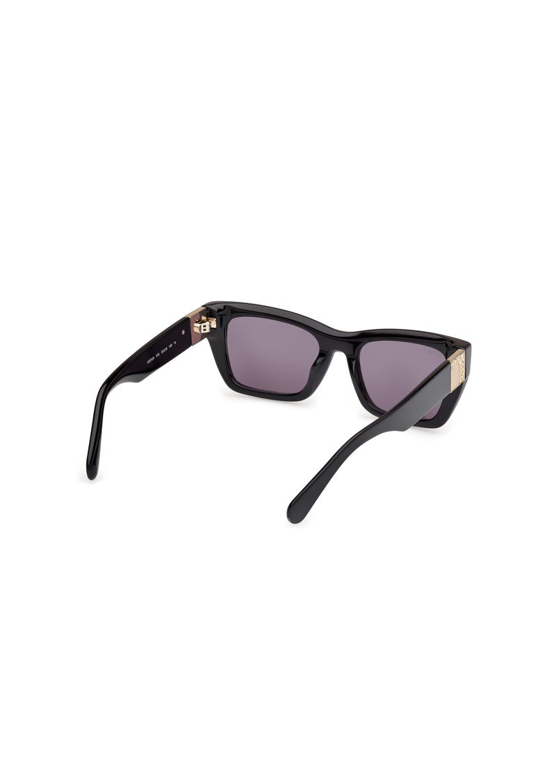 MAXCO - Rectangle Sunglasses - Image 1