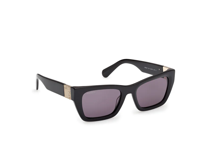 MAXCO Rectangle Sunglasses