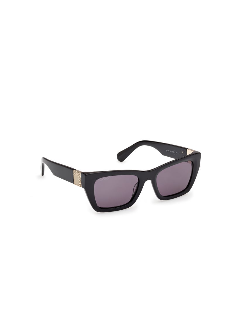 MAXCO - Rectangle Sunglasses - Image 1