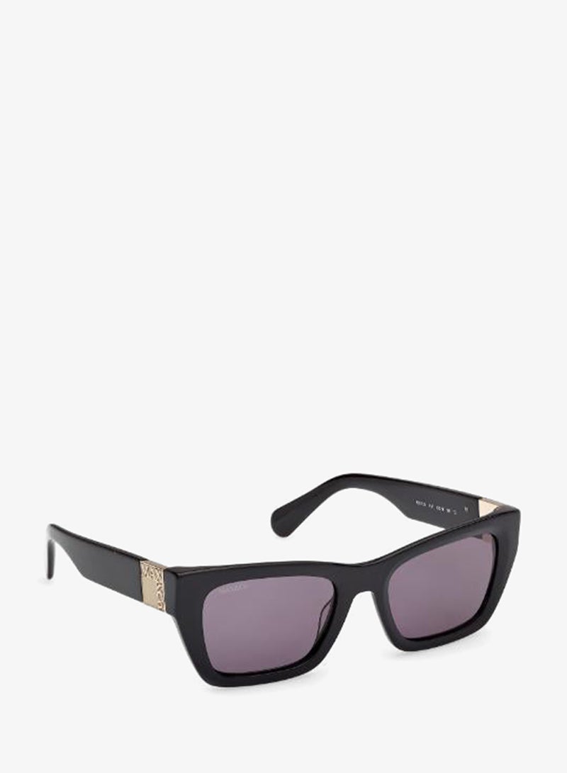 MAXCO Rectangle Sunglasses - Image 3