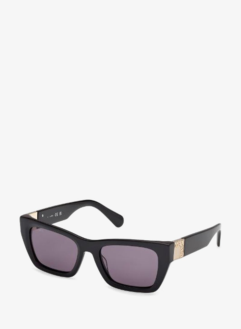 MAXCO Rectangle Sunglasses - Image 4