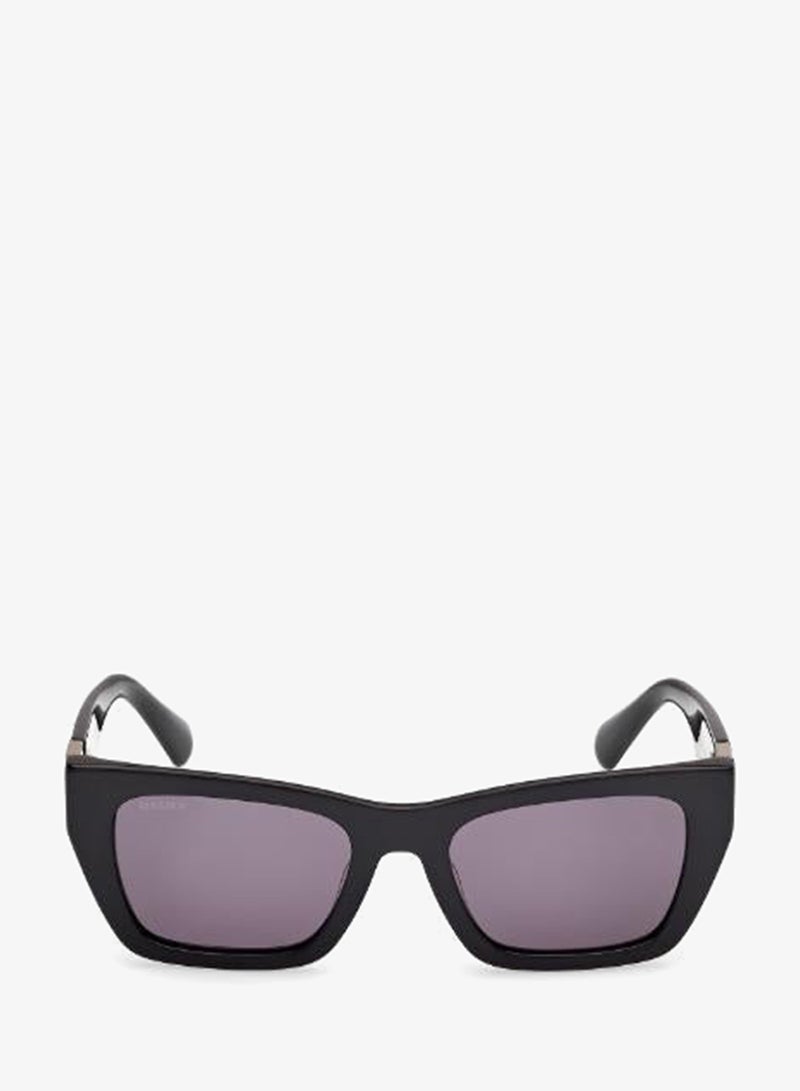 MAXCO Rectangle Sunglasses - Image 1