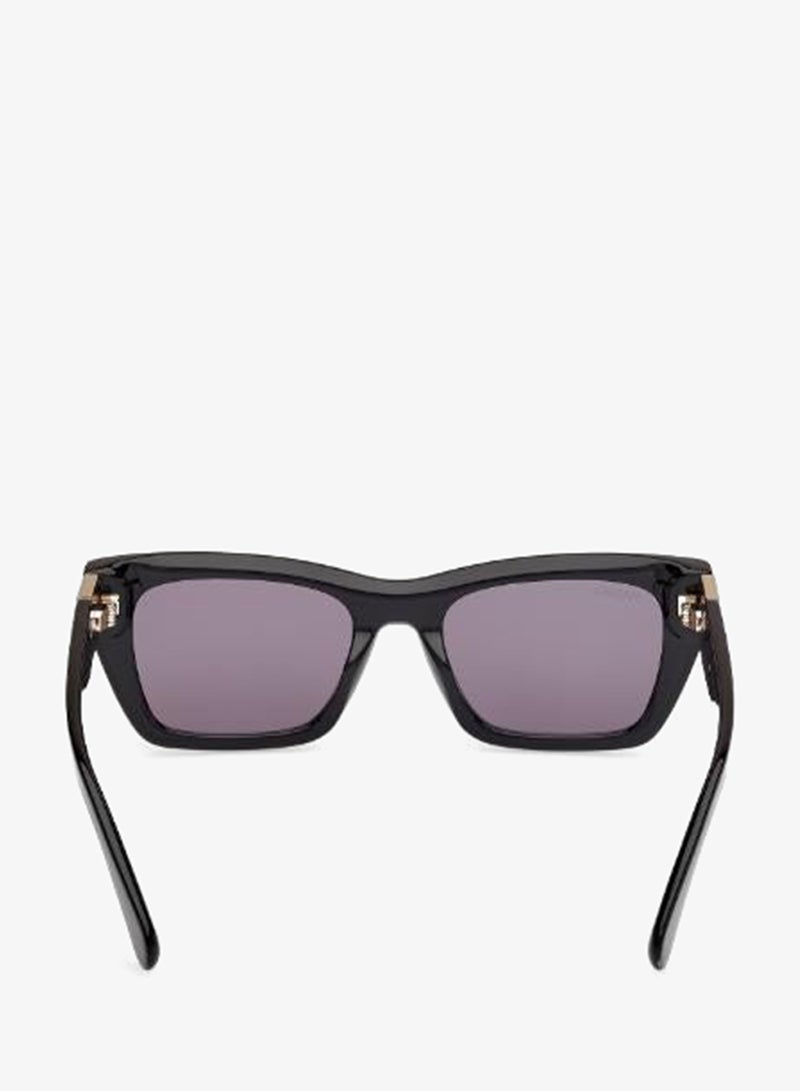 MAXCO Rectangle Sunglasses - Image 2