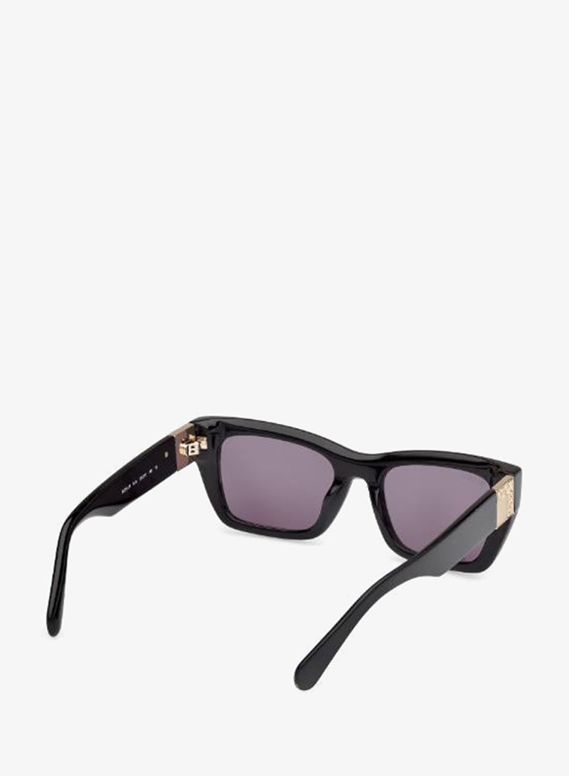 MAXCO Rectangle Sunglasses - Image 5