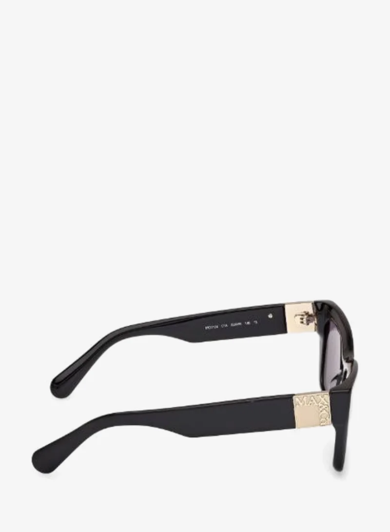 Maxco  Rectangle Sunglasses for Women | Best Price UAE