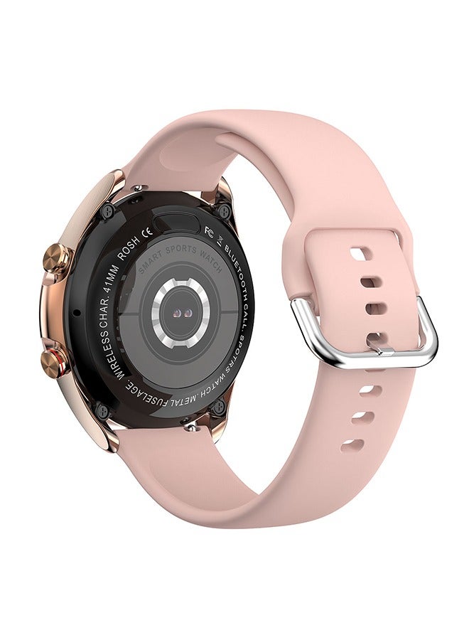 GULFLINK Smart Watch for Android and iOS Phones Compatible with iPhone and  Samsung - Image 3