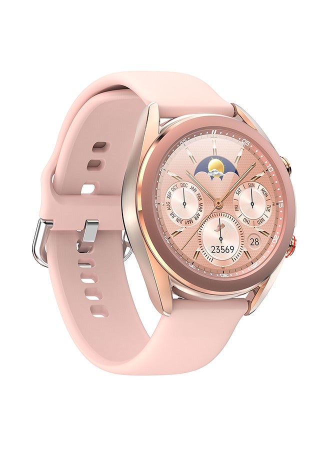 GULFLINK Smart Watch for Android and iOS Phones Compatible with iPhone and  Samsung - Image 2