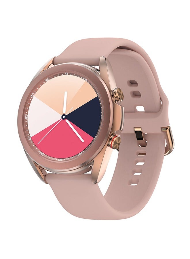 GULFLINK Smart Watch for Android and iOS Phones Compatible with iPhone and  Samsung - Image 4
