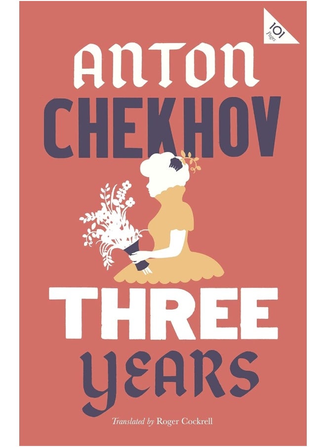 Three Years: New Translation 
