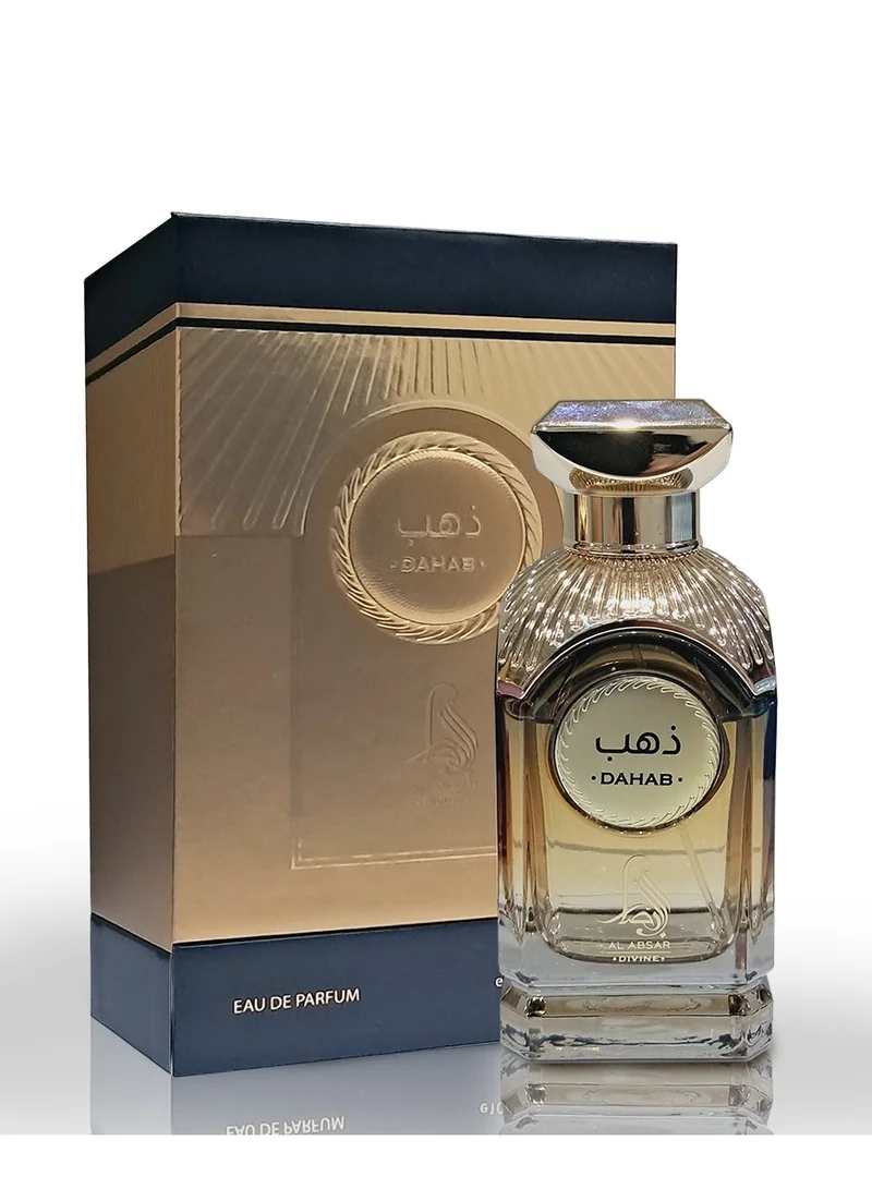 Al Absar AL ABSAR DAHAB 100ML  - EDP - For Her