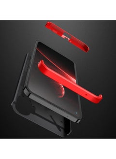 General Nothing Phone 1 Phone Case, Hard PC Matte Back Shell Premium Slim 360 Degree Full Body Protective Shockproof Ultra Thin Cover for Nothing Phone (1)  - Image 3