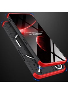 General Nothing Phone 1 Phone Case, Hard PC Matte Back Shell Premium Slim 360 Degree Full Body Protective Shockproof Ultra Thin Cover for Nothing Phone (1)  - Image 4