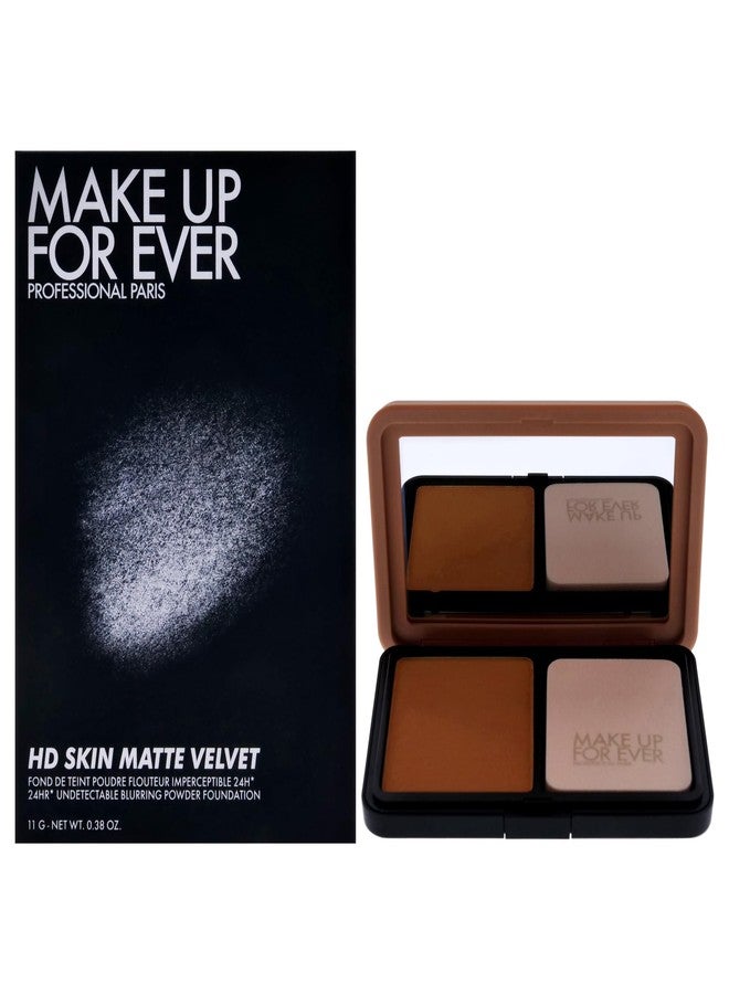 MAKE UP FOR EVER HD Skin Matte Powder Foundation - 2Y30 by Make Up For Ever for Women - 0.38 oz Foundation - Image 1