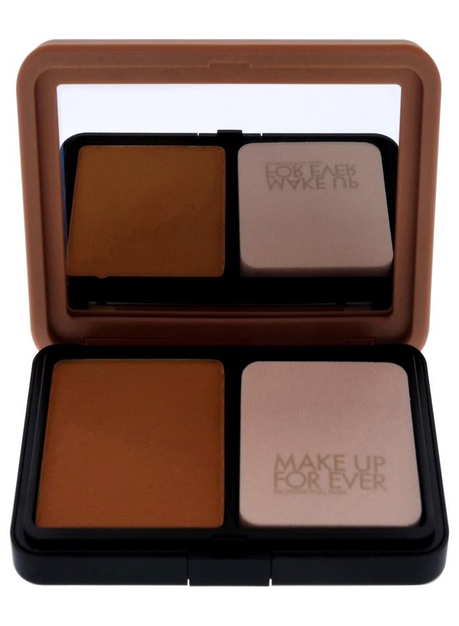 MAKE UP FOR EVER HD Skin Matte Powder Foundation - 2Y30 by Make Up For Ever for Women - 0.38 oz Foundation - Image 2