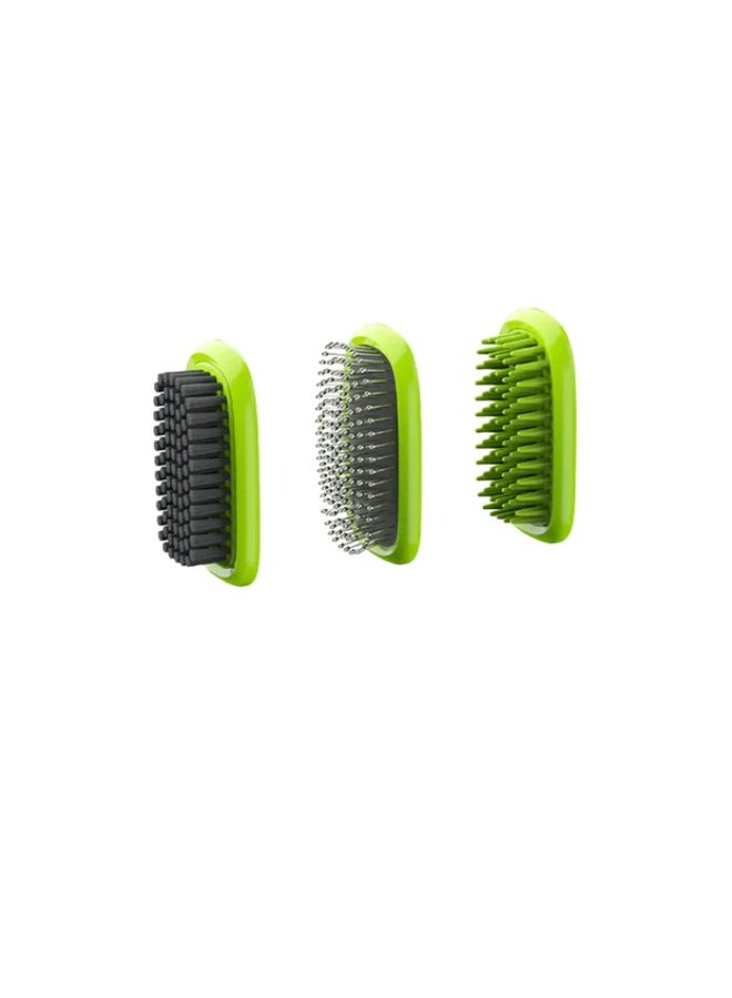 Pet grooming kit 3 in 1 - Image 2