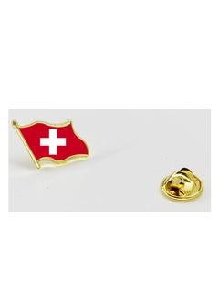 Flag Badge