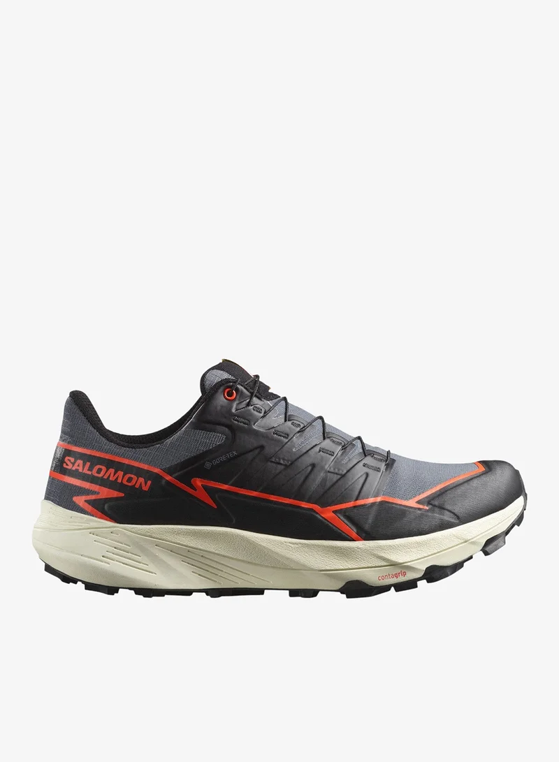 Salomon  THUNDERCROSS GORE-TEX Low Top Sneaker for Men | Best Price UAE