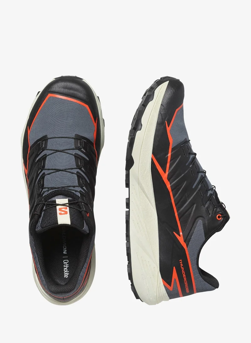 Salomon  THUNDERCROSS GORE-TEX Low Top Sneaker for Men | Best Price UAE