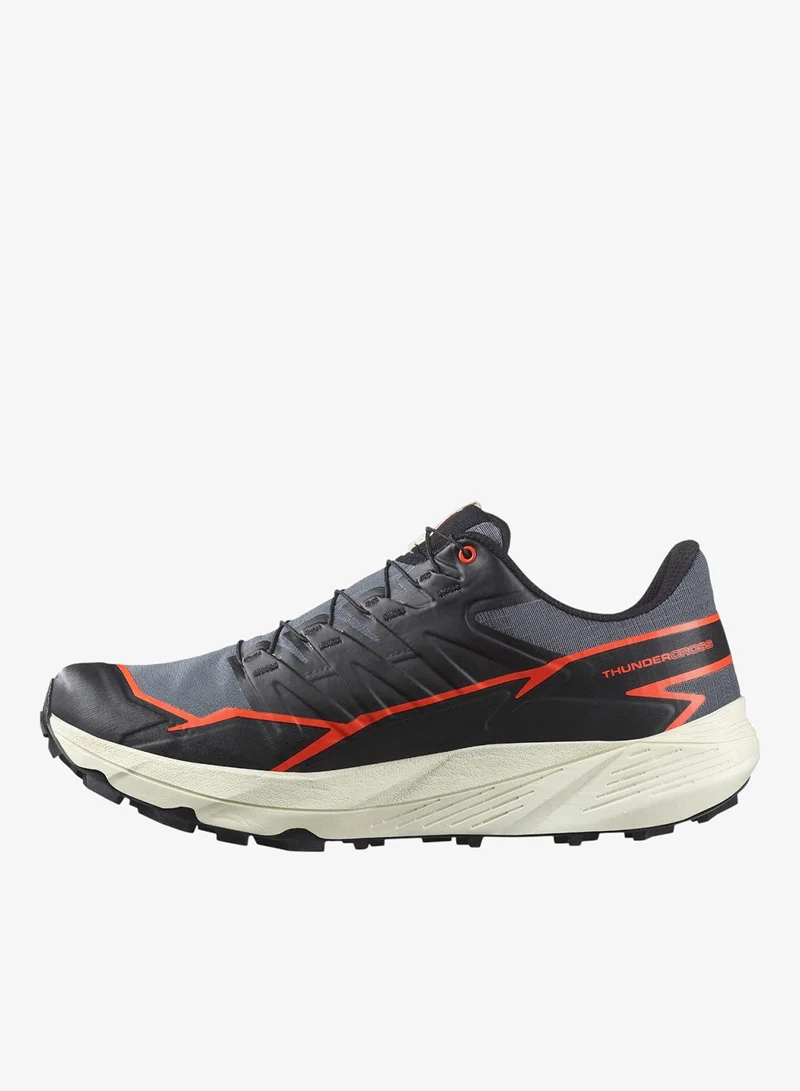 Salomon  THUNDERCROSS GORE-TEX Low Top Sneaker for Men | Best Price UAE