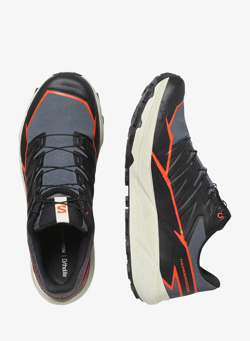 Salomon  THUNDERCROSS GORE-TEX Low Top Sneaker for Men | Best Price UAE