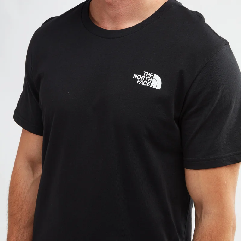 THE NORTH FACE Men's Simple Dome T-Shirt