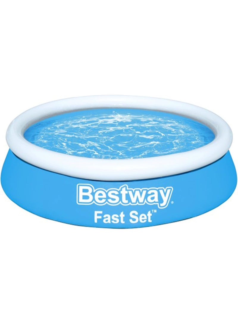 Bestway Fast Set Pool 183x51cm - Image 1