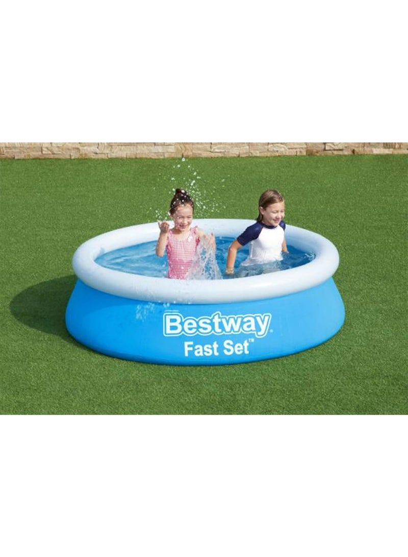 Bestway Fast Set Pool 183x51cm - Image 2