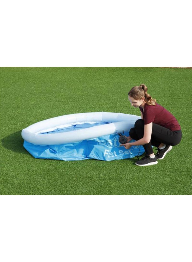 Bestway Fast Set Pool 183x51cm - Image 4