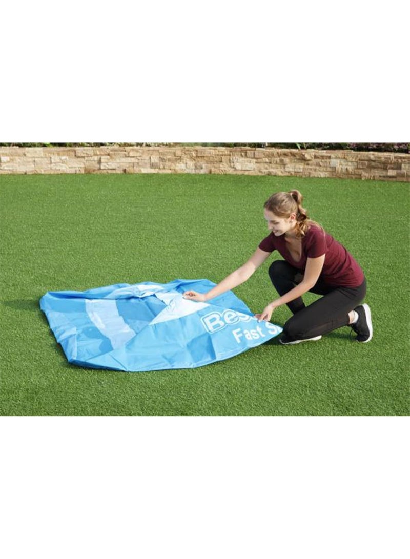 Bestway Fast Set Pool 183x51cm - Image 3