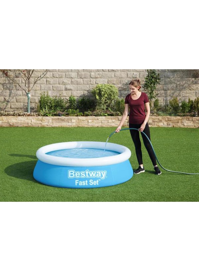 Bestway Fast Set Pool 183x51cm - Image 5