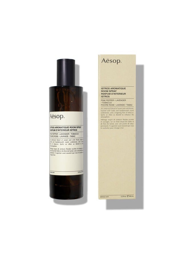 أيسوب معطر جو إيسوب إستروس أروماتيك ١٠٠ مل  - Image 4