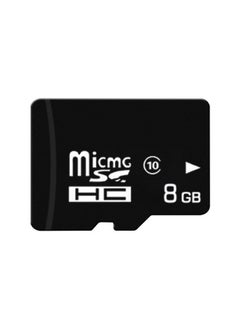 Generic Genuine Goods Memory Card 64GB Camera Memory Card MP3 Music Flash Memory Card Song Opera Video Card 256G-Capacity:16gb High Speed C10  - Image 5