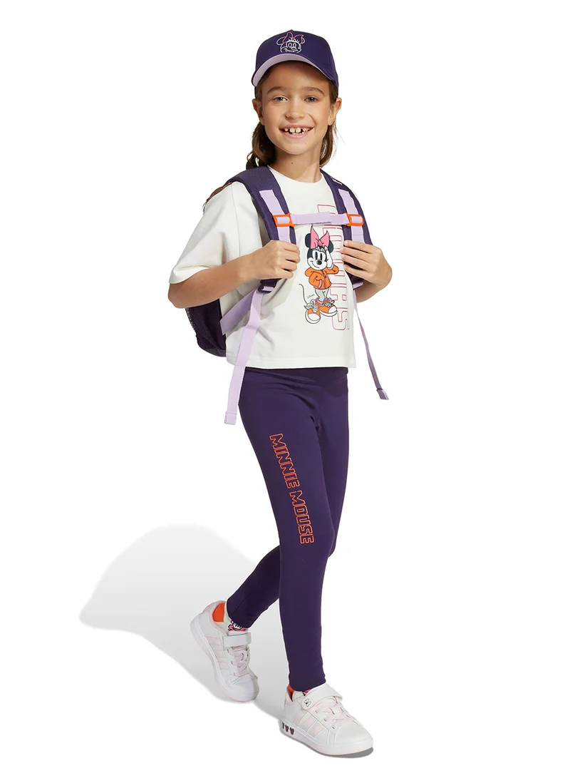 adidas Kids Disney Minnie Mouse T-Shirt