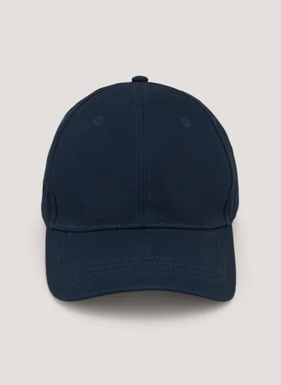 Matalan Navy Cap