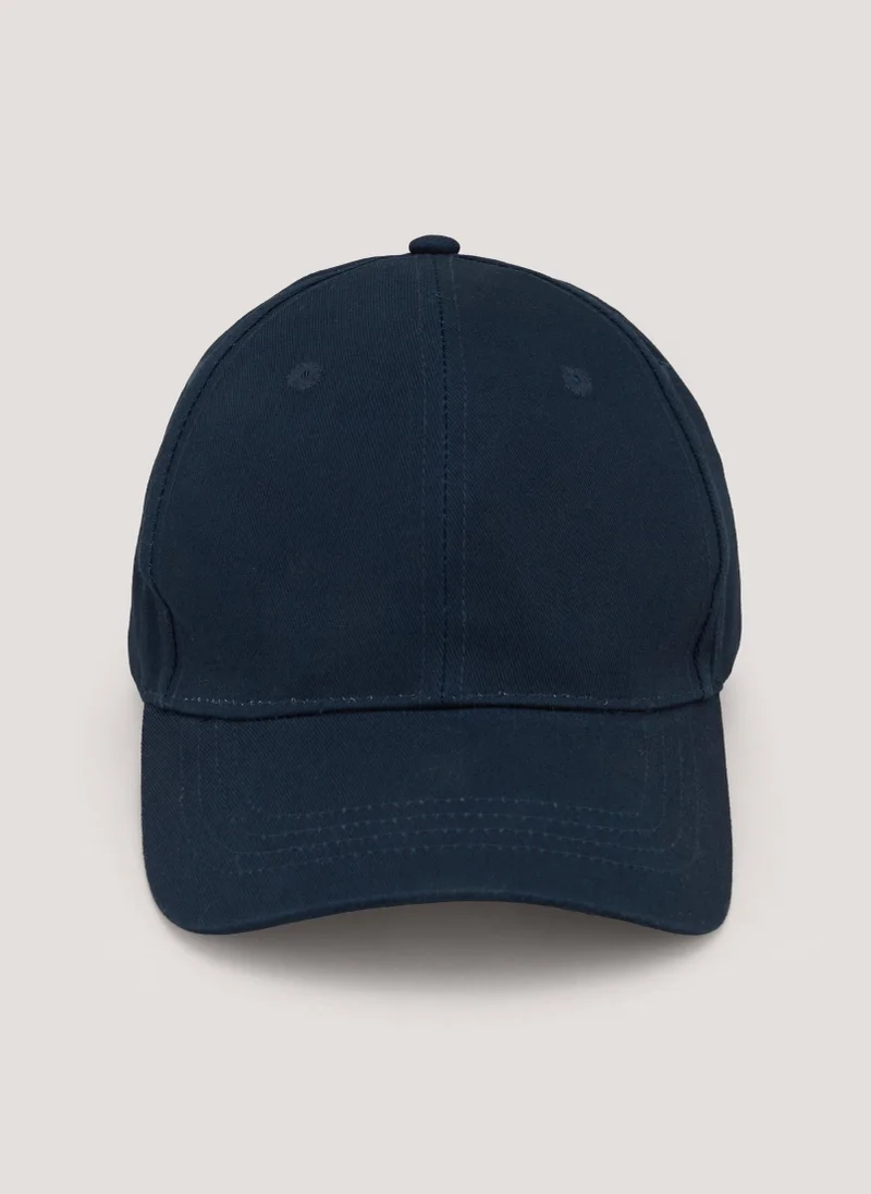 Matalan Navy Cap