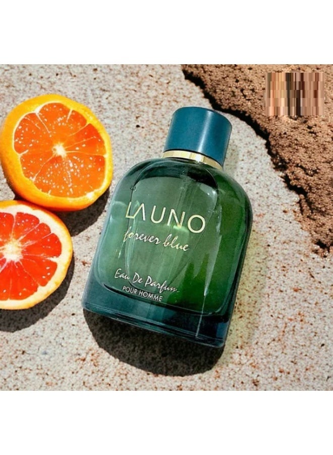 general La uno folever blue eau de perfume 100ml - Image 2