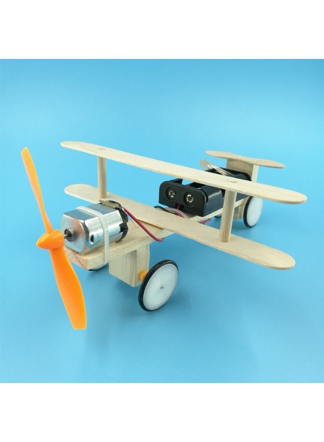 STEM Hands-On Science Experiment Kit for Kids