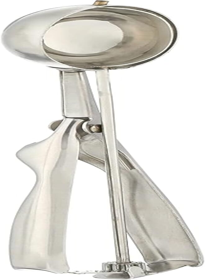 Generic Kuchenprofi Ice Cream Scoop