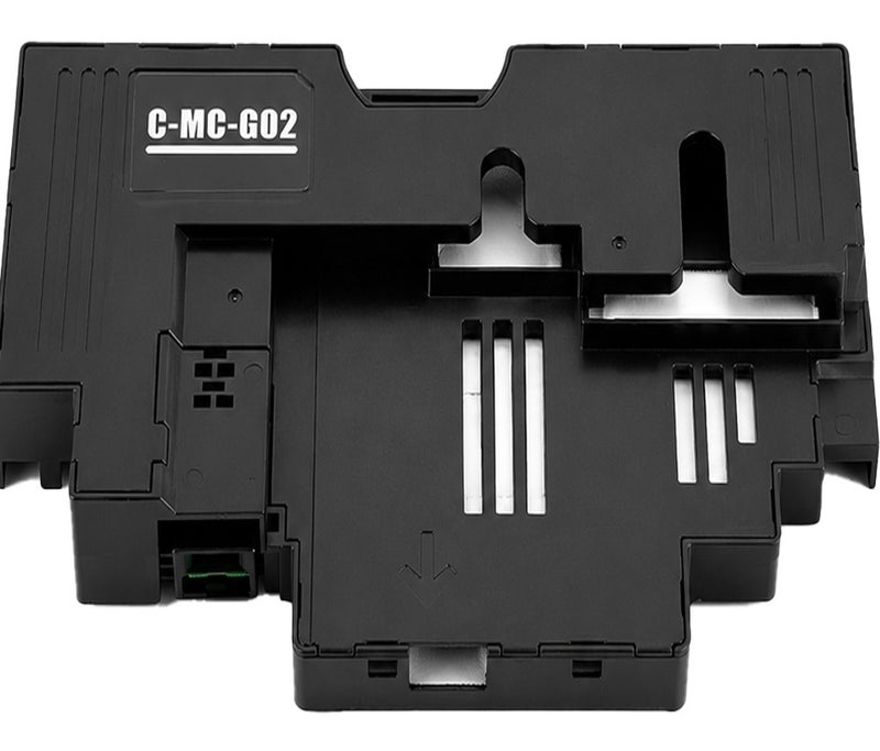 MC-G02 MC G02 MCG02 Compatible Ink Maintenance Box Wast Ink Tank for Canon PIXMA G2020 G1420 G2420 Printers. - Image 3