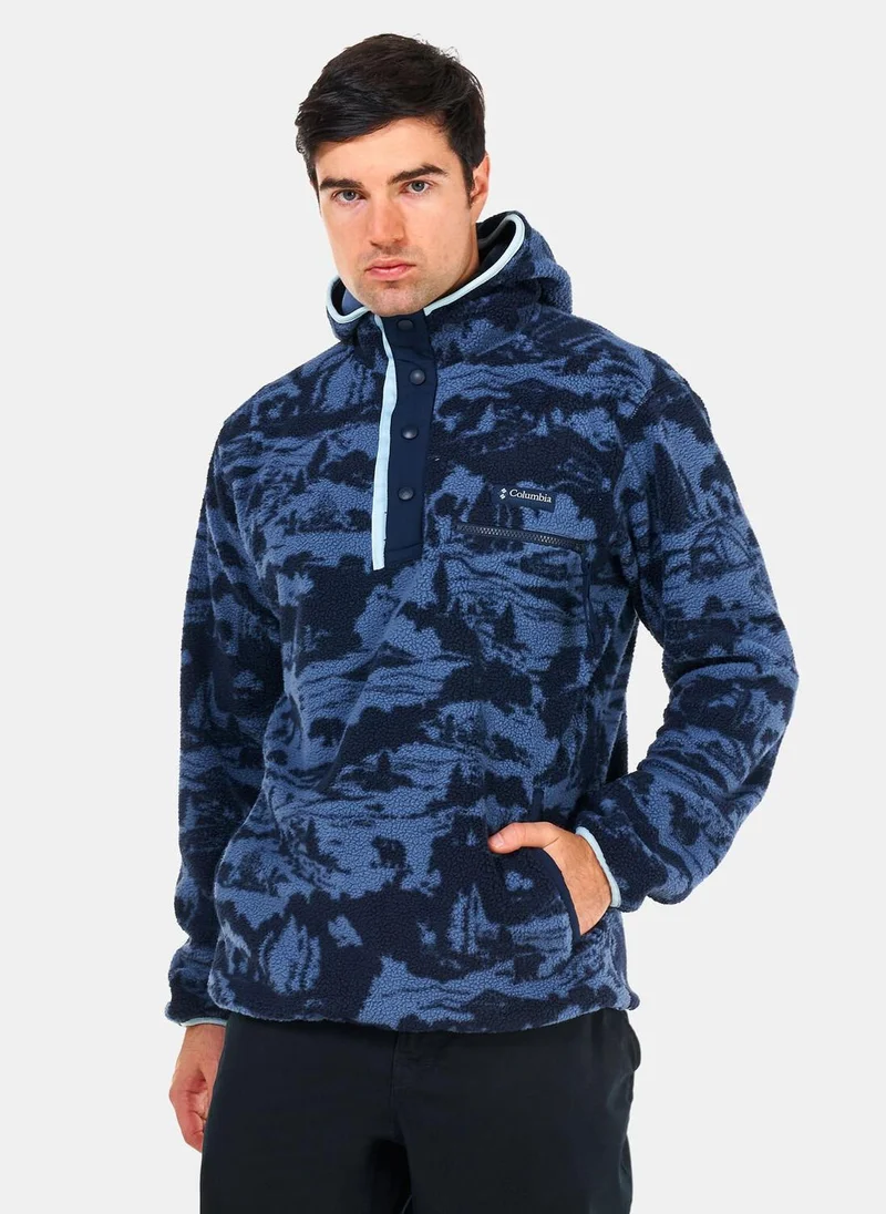 Columbia Men's Helvetia™ Hoodie