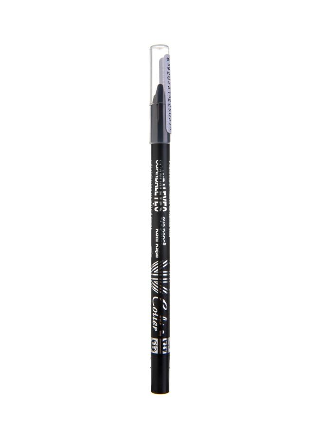 COLIER Scandaleyes Waterproof Eyeliner Black - Image 1
